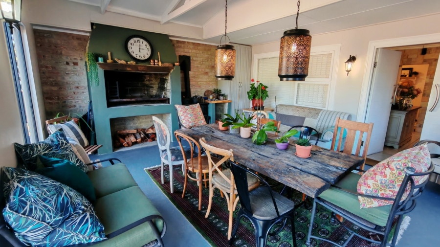 3 Bedroom Property for Sale in Groot Brakrivier Central Western Cape